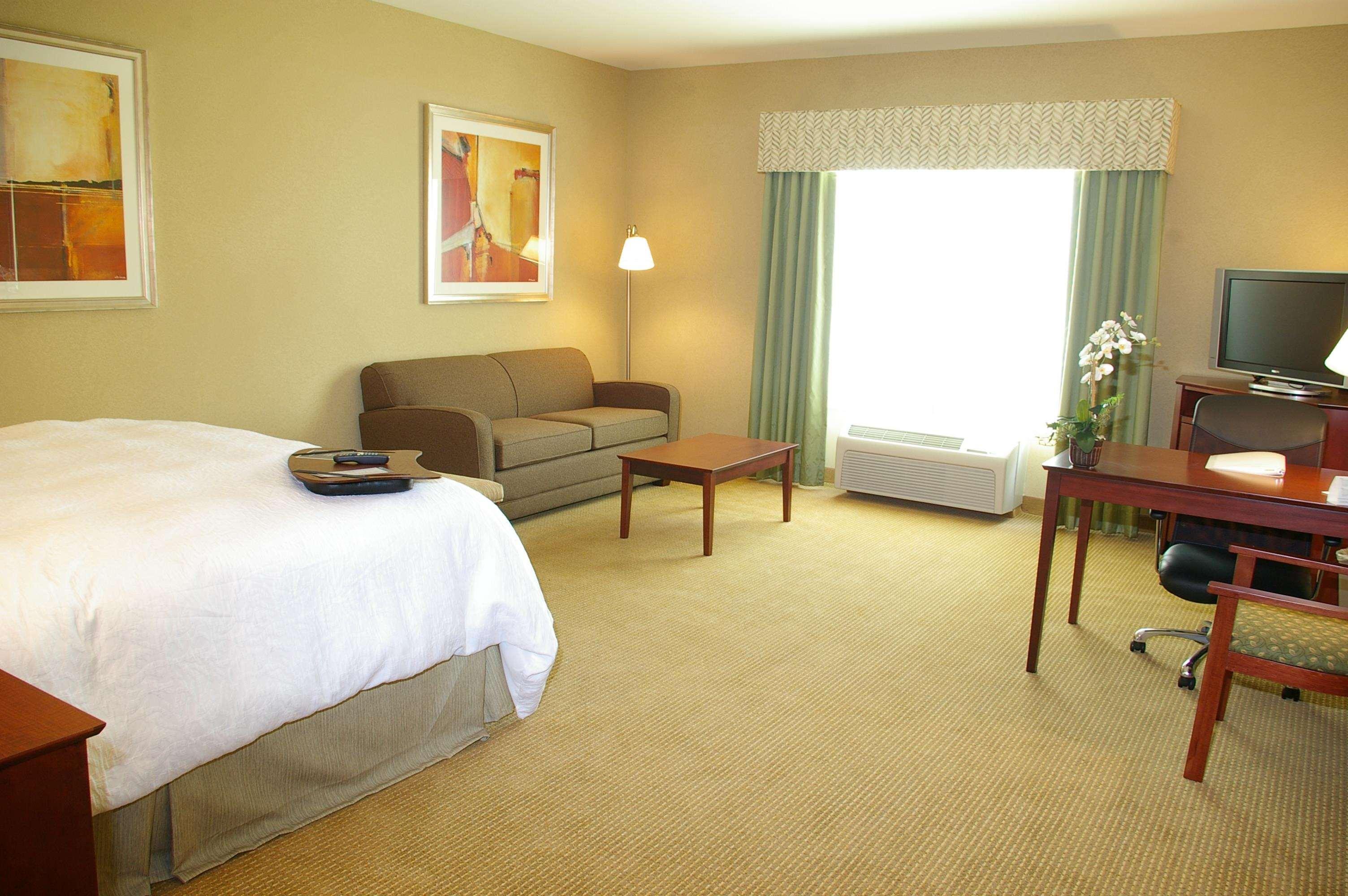Hampton Inn & Suites Abilene I-20 Habitación foto