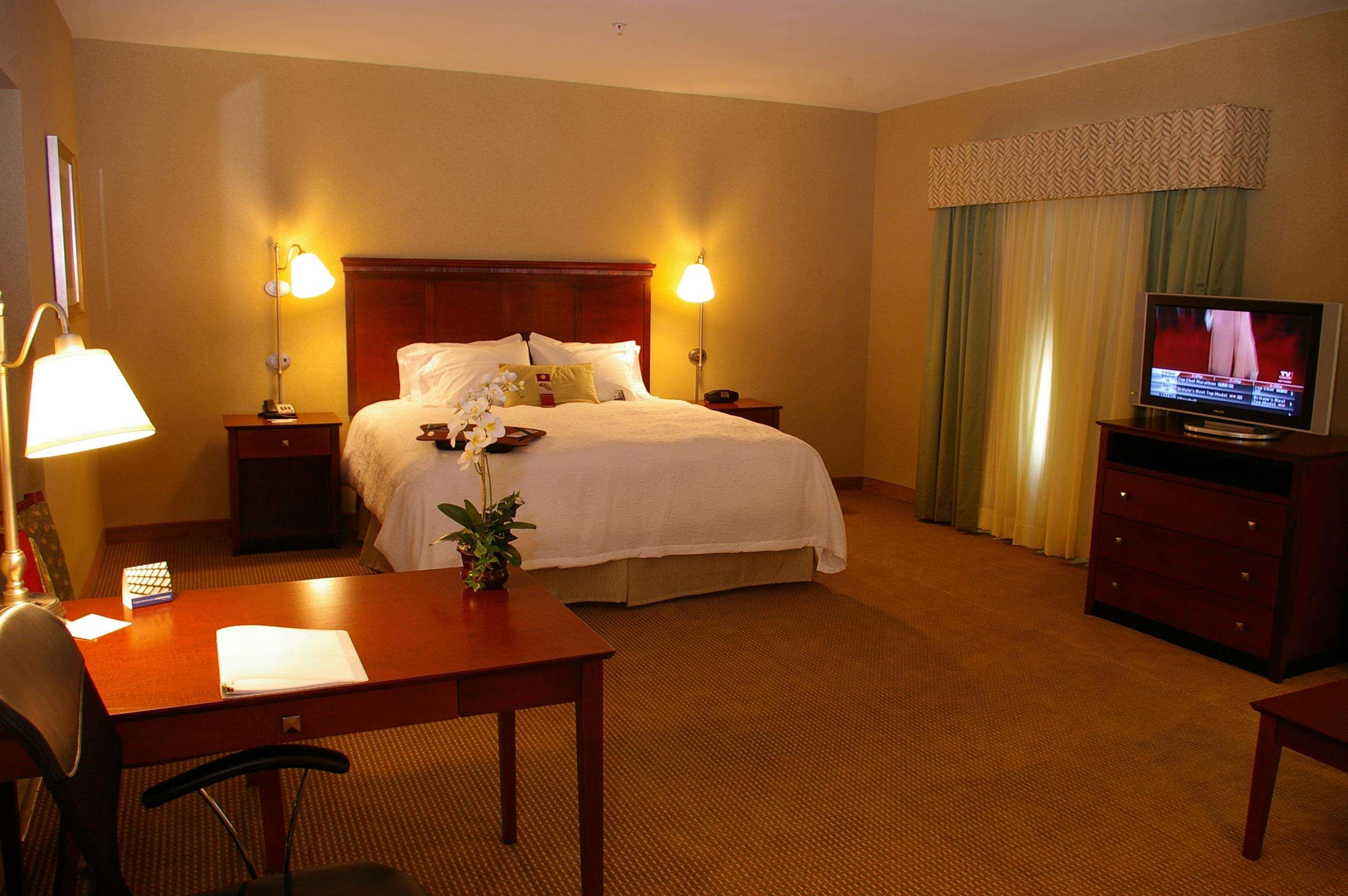 Hampton Inn & Suites Abilene I-20 Habitación foto