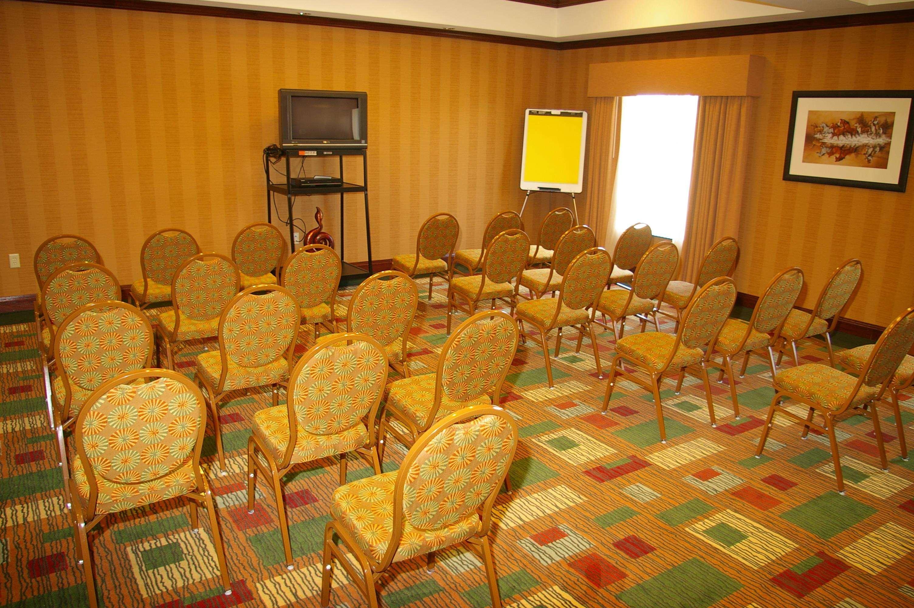 Hampton Inn & Suites Abilene I-20 Facilidades foto
